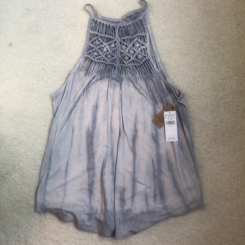 American eagle tank top